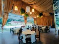 Lilla Rainforest Retreat