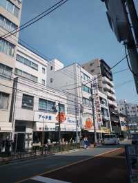 🇯🇵手作人最愛的！🧵日本布料和手工藝素材超級齊全「日暮里纖維街」