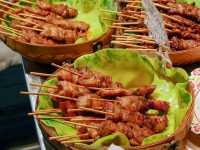 เทศกาลความอร่อยเด็ดพัทยา