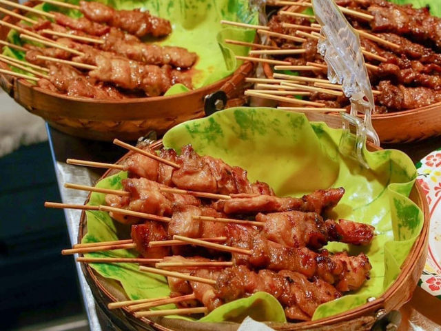 เทศกาลความอร่อยเด็ดพัทยา
