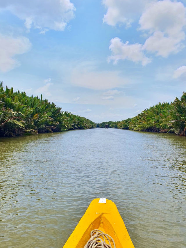 Taman Nasional Tanjung Puting