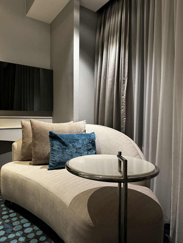 Vacation at Pullman KLCC 