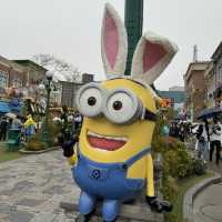 USJ イースターイベント🪺🐰