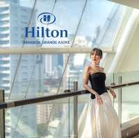 Hilton Bangkok Grande Asoke