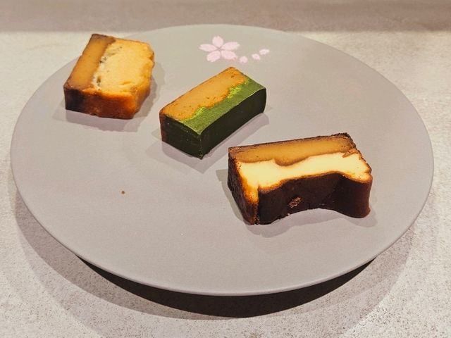 A special cafe specializing in sweet potato