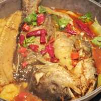 任你🐟魚肉🥩豐富🤩放題