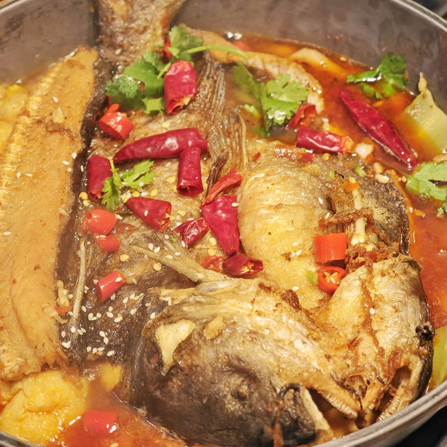 任你🐟魚肉🥩豐富🤩放題