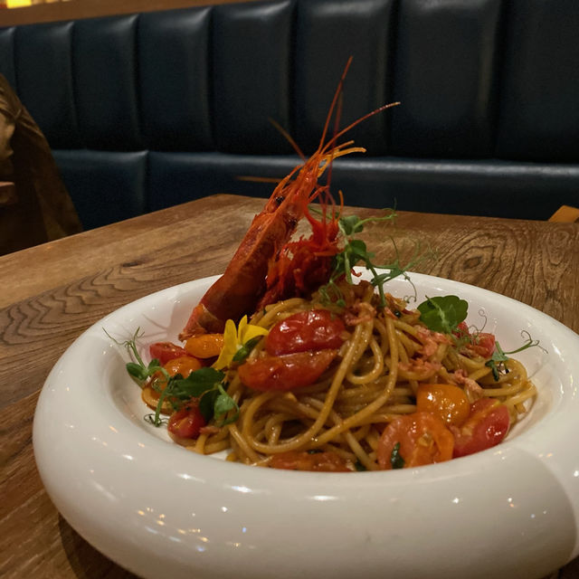 大坑·Tipsy Restaurant & Bar 食物服務高質🤤💕👍🏻 大坑·Tipsy Restaurant & Bar 食物服務高質🤤💕👍🏻