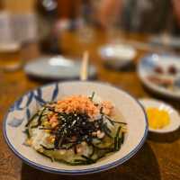 일본여행 우레시노 마을의 야키토리맛집 やきとり戦国