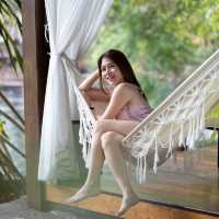 ที่พักริมน้ำแก่งกระจานบรรยากาศดีสุดฮีลใจ