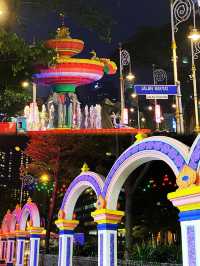 Little India Kuala Lumpur 🇮🇳🥘🪷🍛