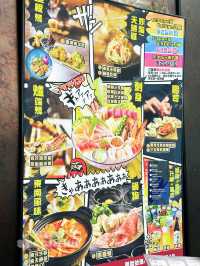 ⭐️香港仔終於有放題食喇‼️🤭