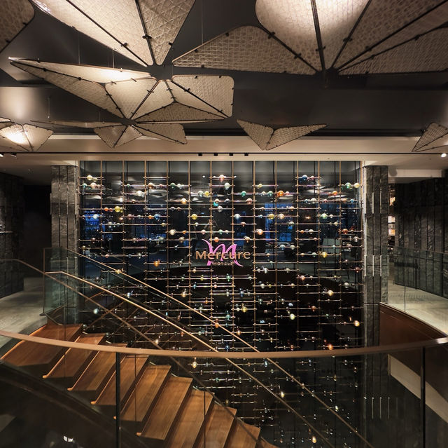 Mercure Kyoto Station