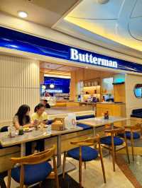 Butterman Grand Indonesia