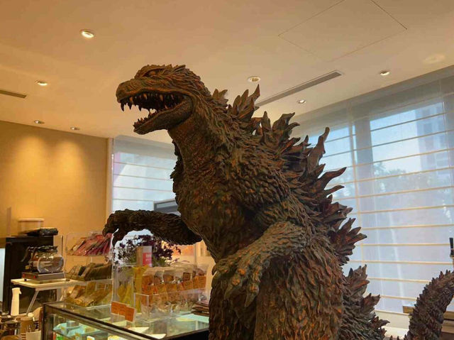 「格拉斯麗臺北飯店」：濃厚日式風格，忠孝新生捷運旁！