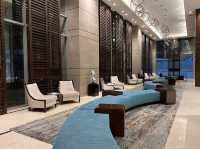 「馬六甲DoubleTree by Hilton酒店，適合旅遊者」