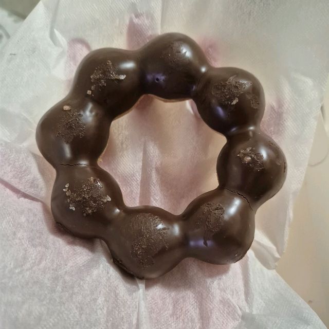 Mister Donut is in Singapore!