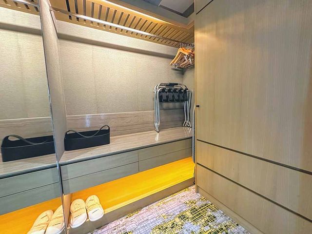 台北寒舍艾美：信義商圈奢華住宿首選，用心細節豪華體驗！