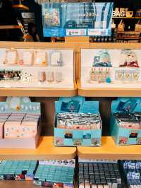🇯🇵日本仙台探店👣Disney Store 仙台東映PLAZA店