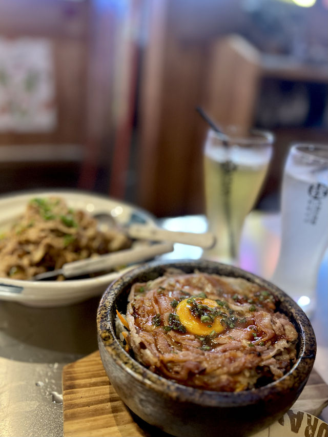  發現到好味韓國菜🇰🇷