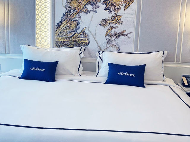 Experienced Movenpick Resorts in Phuket