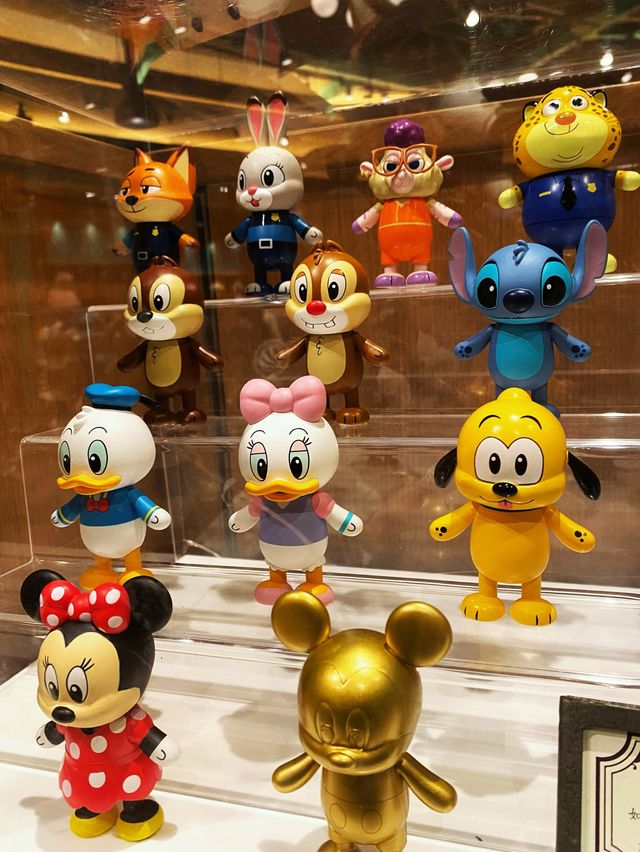 This is the paradise !!!! 💋🧸🚂🦴