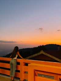 Northern Thailand’s Most Sacred Temple: Wat Phra That Doi Suthep ✨