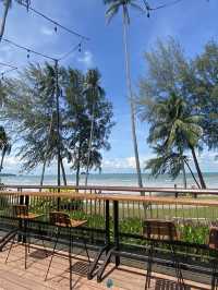 🇮🇩 Seaside Dining at Warung Yeah, Lagoi Bay