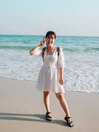 Solo Trip เกาะเสม็ด
