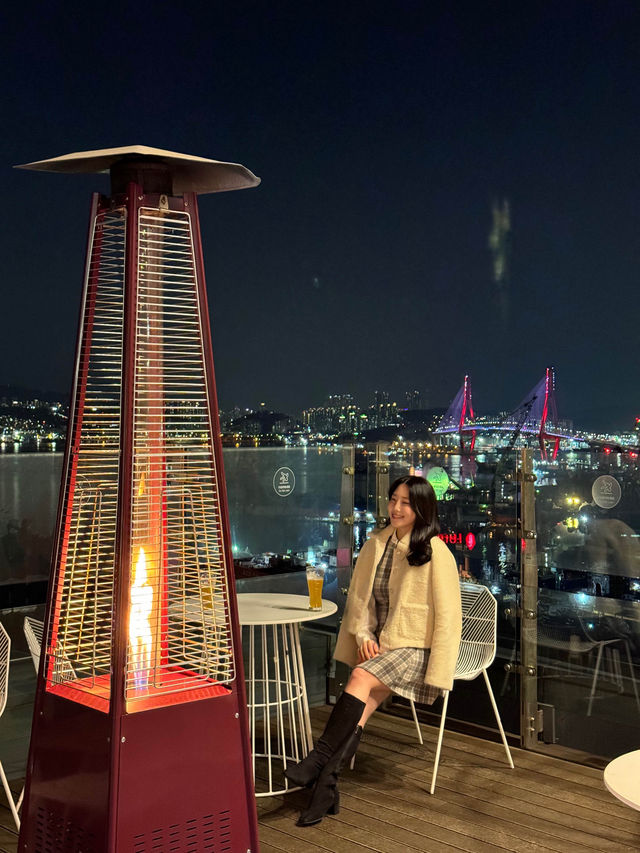 부산 역대급 10만원대 오션뷰 호텔🩵