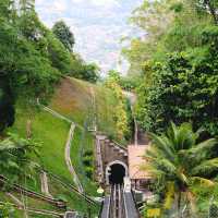 Penang Hill 🇲🇾