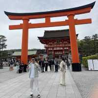 Kyoto Twilight Sights & Sounds 