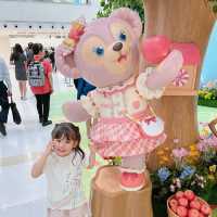 【Duffy and Friends: Sweet Together】