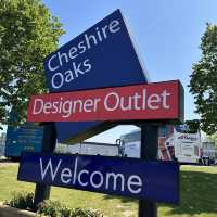 Largest outlet in UK