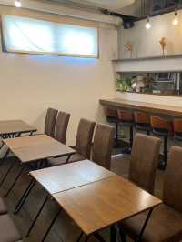 【福岡カフェ】おいしいフルーツサンドが楽しめるカフェ