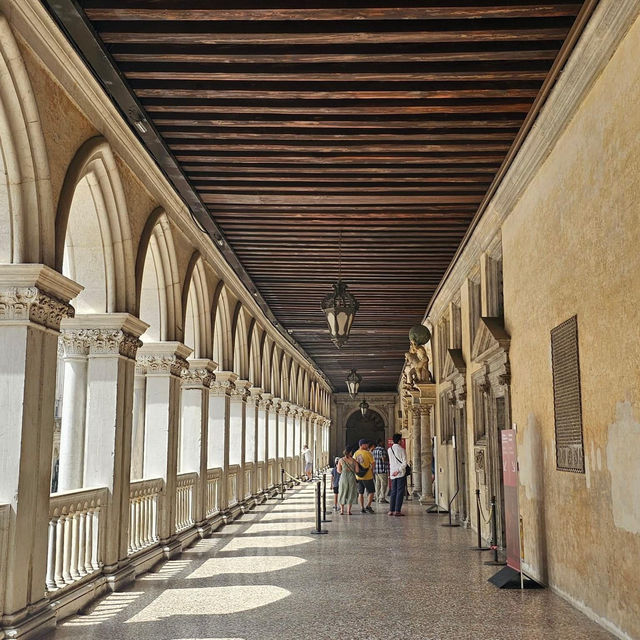 Doge Palace