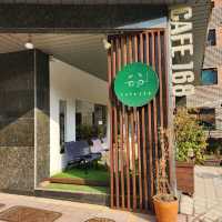 죽전 단국대 카페 추천 cafe168☺️