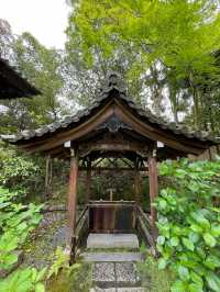 【京都府】金地院を散策