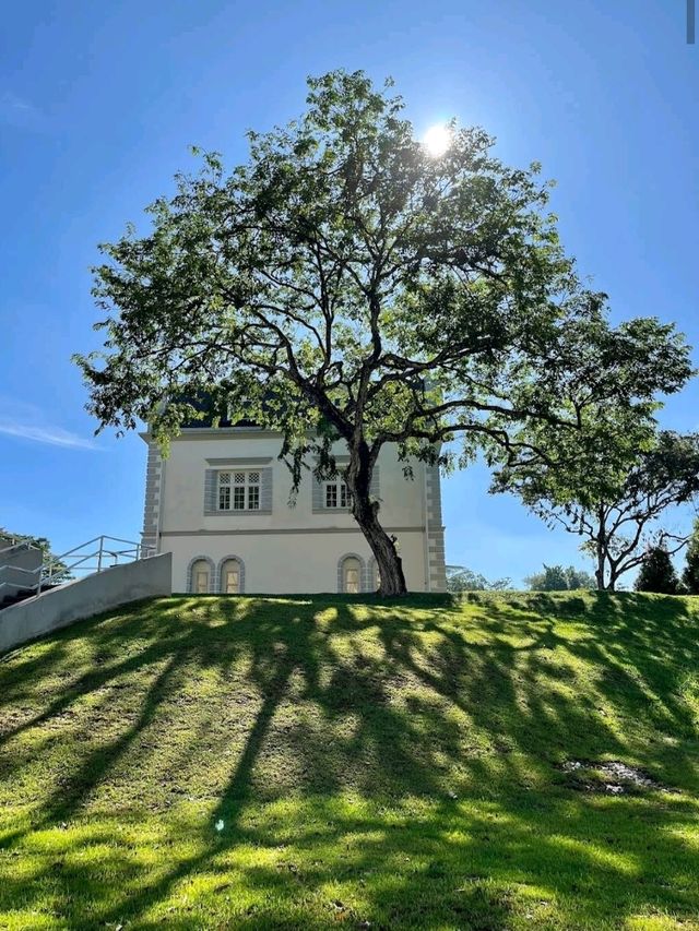 Sarawak Museum