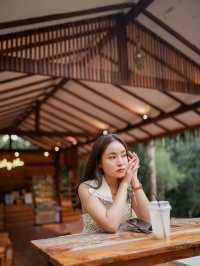 หลงเขา บ่อเกลือ น่าน-Lhong Khao ☕️