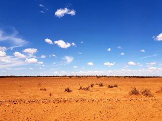 Sturt National Park