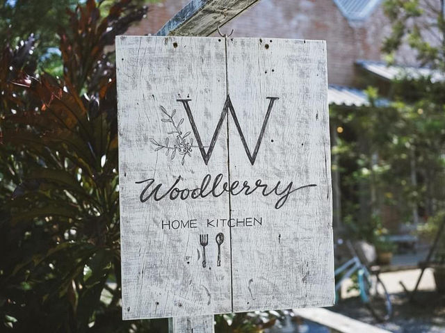  Woodberry. Home Kitchen 🍵