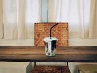 Quarry Haus Cafe • Ratchaburi