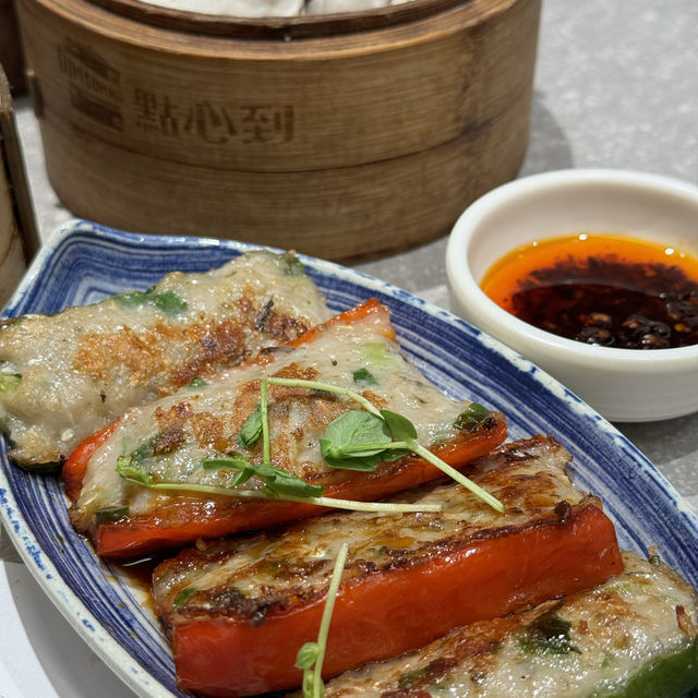  🫖點心到 (油麻地)🥢