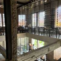 A Slice of Heaven: Family Fun at Ho Chi Minh's 4P's Pizza  