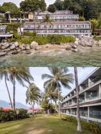 Amari Phuket ที่พัก 5 ดาวติดหาดป่าตองวิวสุดปัง 🏨🏝️