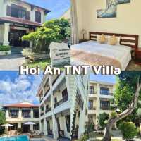 Hoi An TNT Villa  