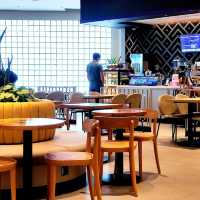 ☕ Coffee Break At Klippa Batu Kawan 🥯