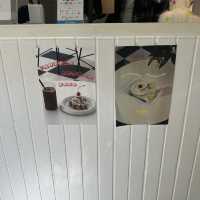 【京都カフェ】DADA COFFEE