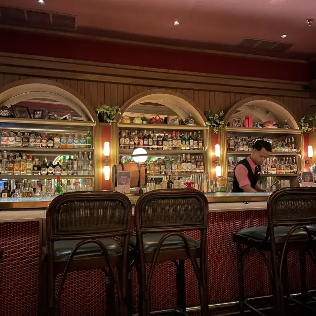 Osteria Gia